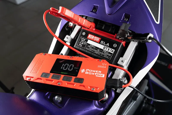 Power Box Pb-02 Max-0