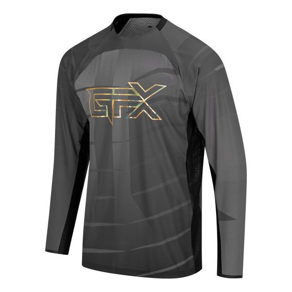 GFX JERSEY GRI, 1, nordicamoto.ro