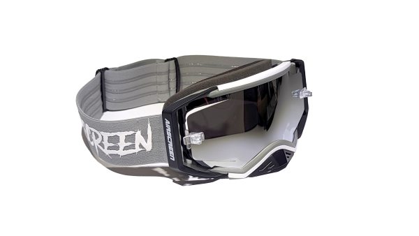 Ochelari AirScreen AERO 03 EX Clear Lens-0