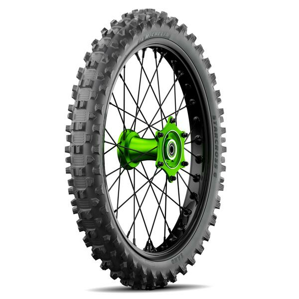 Cauciuc 100/90-19 Starcross 6 Sand Tire-0