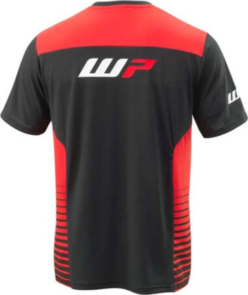 Tricou WP Replica Team-0
