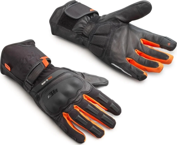 Manusi Piele KTM ULTRA WP Black-4393d2f0b8b54c060b870aa6e4c9ce04.webp