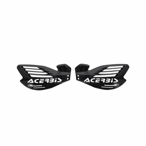 Handguard Acerbis X-Force Orange-31