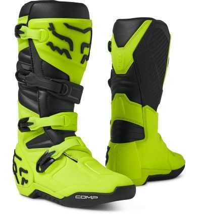 Cizme Fox Comp Fluo Yellow-43990c8d282808111071acdf53e77eb3.webp