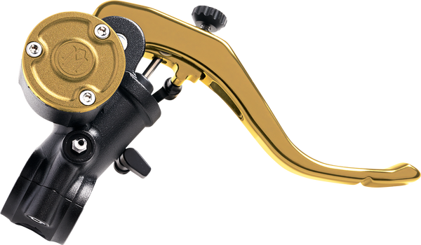 Radial Brake Master Cylinder Gold, 2, nordicamoto.ro