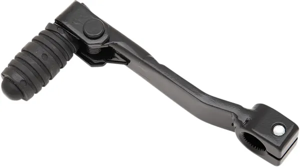 MOOSE RACING Steel Shift Lever Black 
