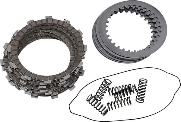 Set de ambreiaj MOOSE RACING, 1, nordicamoto.ro