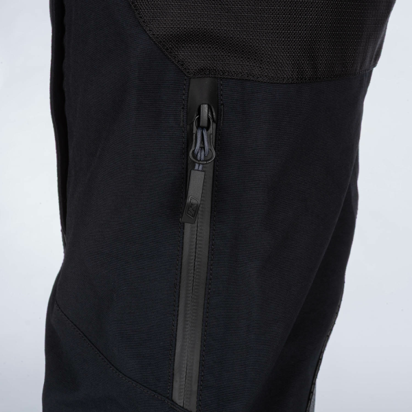 Pantaloni Klim Kodiak 50 Black, 9, nordicamoto.ro