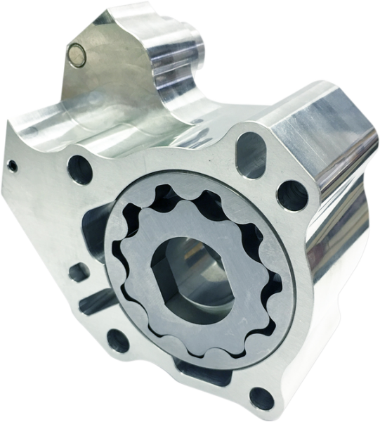 Pump Oil Hp+ W/c 17-19m8, 1, nordicamoto.ro