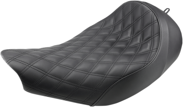 Seat Renegade Ls Solo Blk, 1, nordicamoto.ro