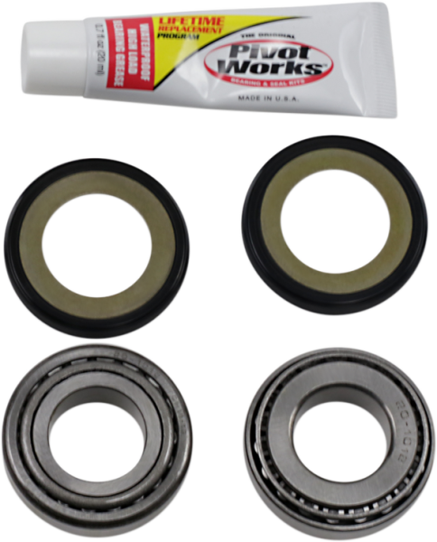 Steering Stem Bearing Kit Black, Chrome-43af681b8015e94a0929a9bdedffecb8.webp