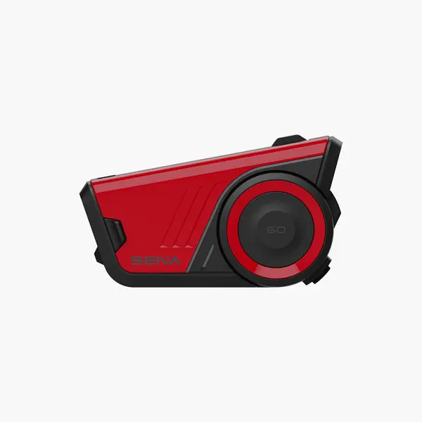 Faceplate For 60s Red -0
