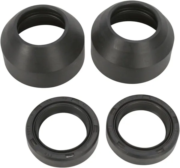 MOOSE RACING Fork Seal-dust Seal Kit 