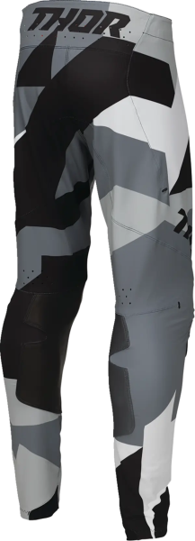 Pantaloni Enduro Thor Sportmode Brave Black-4