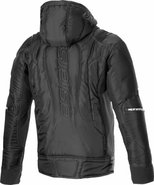 Geaca Alpinestars Mohobbs Wp Black-2