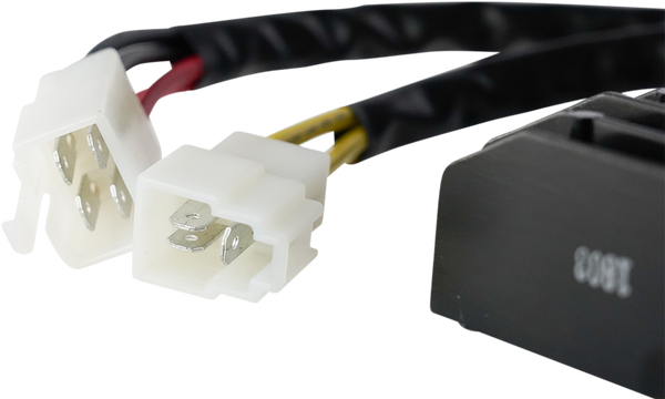 Hot Shot Regulator-rectifier, 2, nordicamoto.ro