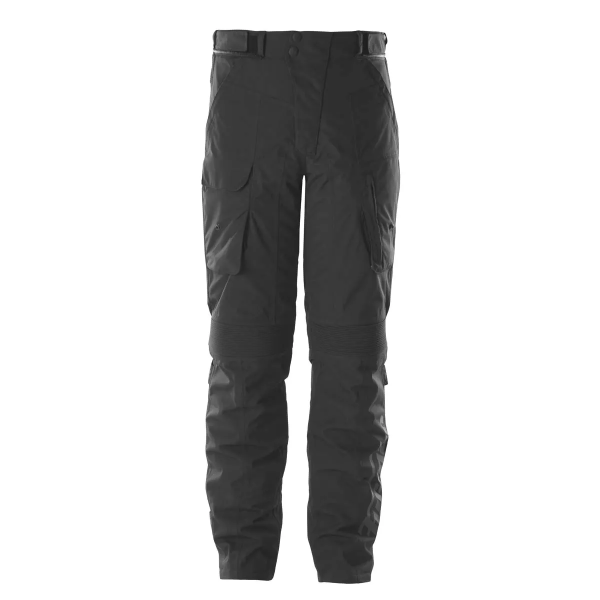 Pantaloni de motocicletă Furygan Redington 3C Primaloft negru, mărimea M, 4, nordicamoto.ro