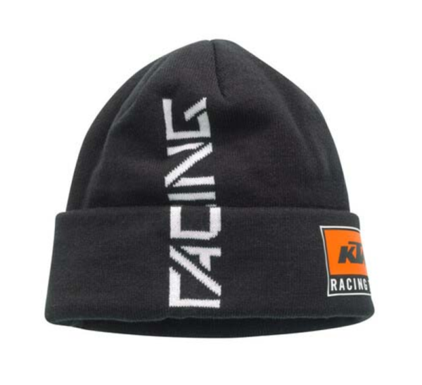 Caciula KTM Team Black-0