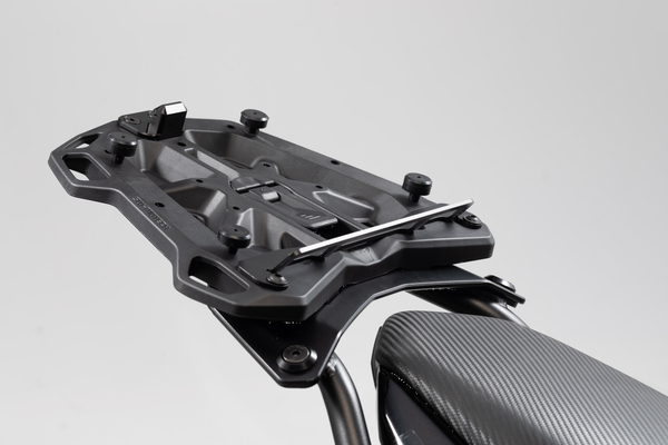 Adaptor SW-Motech STREET-RACK, negru GPT0015254700B-8