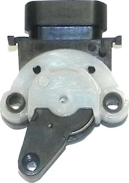 Throttle Sensors Black, 2, nordicamoto.ro