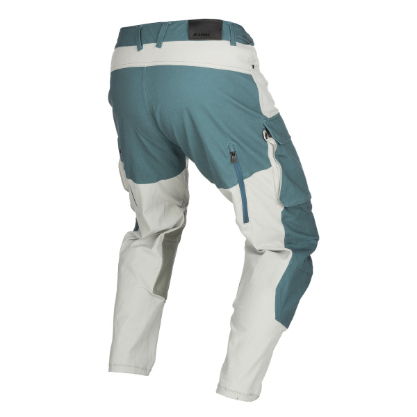 Pantaloni Enduro Klim Jackson Black-13