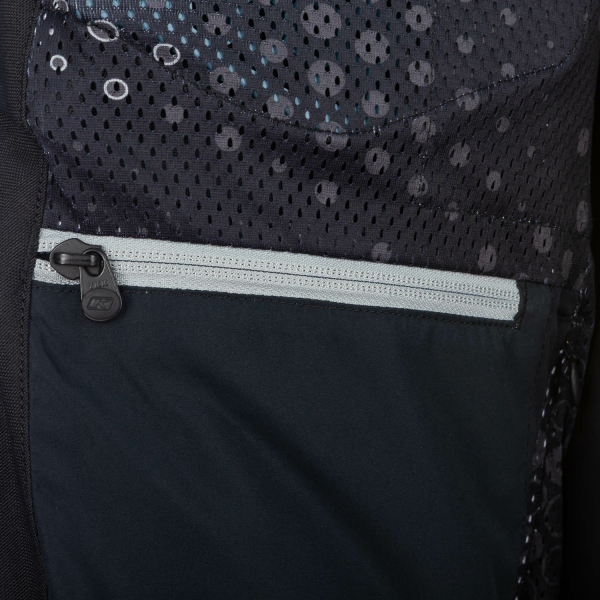 Geacă KLIM Badlands Pro A3 SM Rifle Green - Oil Green, 7, nordicamoto.ro