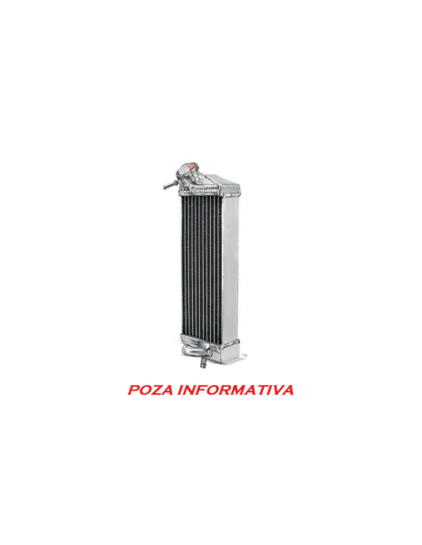 Radiator stanga Gas Gas EC/XC 250-300 2T '18-'19 (OEM BE70500GGCLJ1) Enduro Expert EE173L