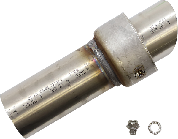 Replacement Noise Damper -0