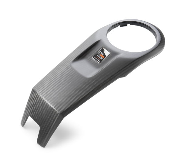 Ignition lock cover