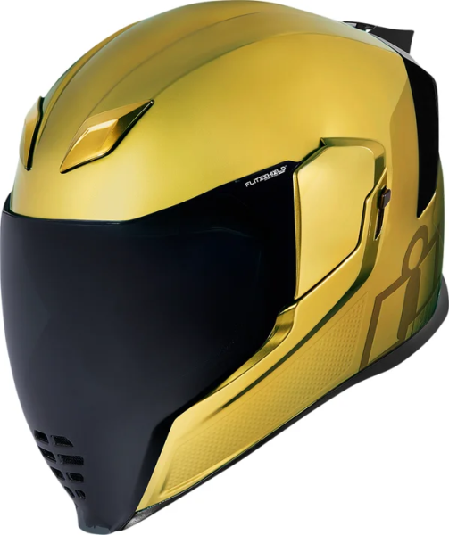 Airflite Jewel Mips® Helmet Gold, 2, nordicamoto.ro