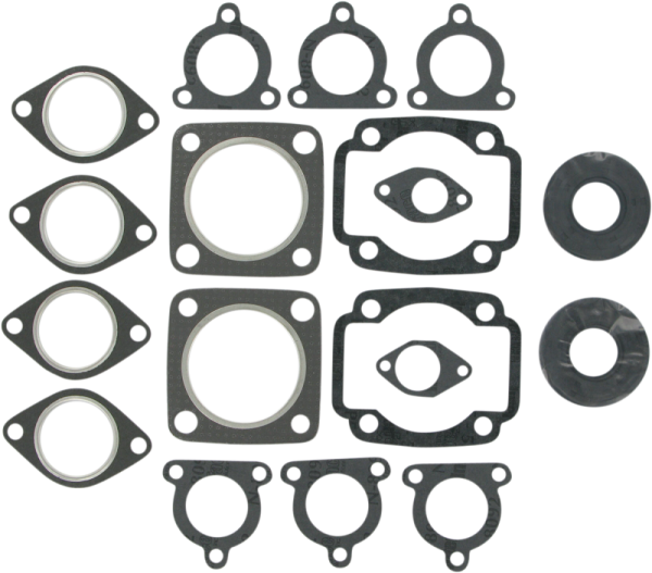 Set complet de garnituri pentru motor, 1, nordicamoto.ro
