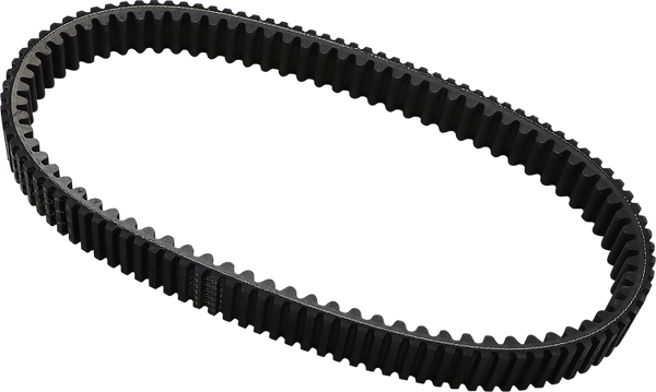 Severe Duty Drive Belt Black, 2, nordicamoto.ro