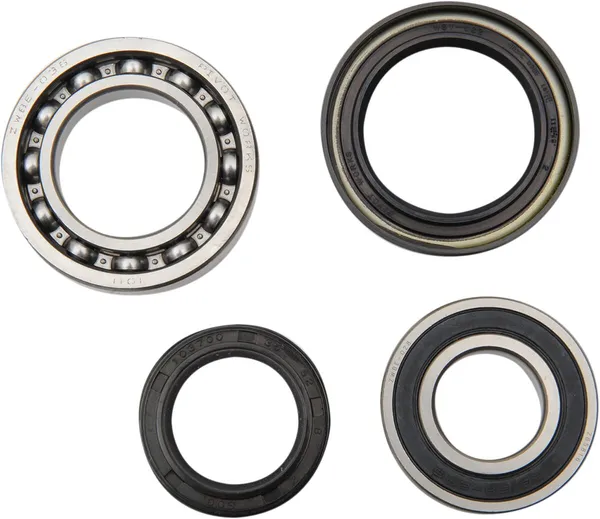 Wheel Bearing Kit-0