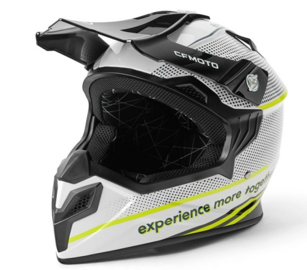 CASCĂ OFF-ROAD CFMOTO – NEGRU, 1, nordicamoto.ro