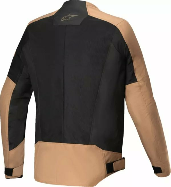 Alpinestars C-1 Air Jacket Black -2