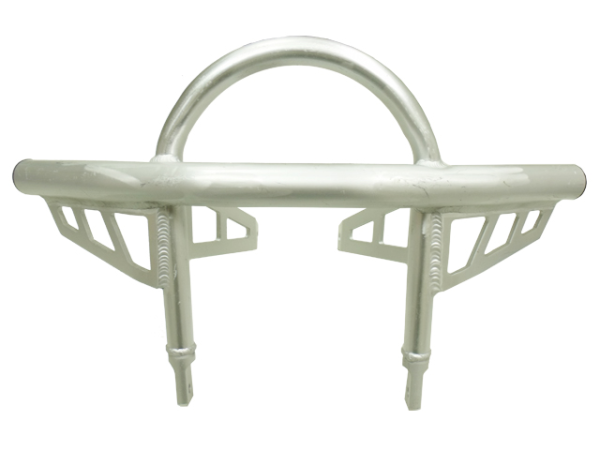 Sno-X Front Bumper Yamaha Phazer/Venture Lite 07-13, 1, nordicamoto.ro