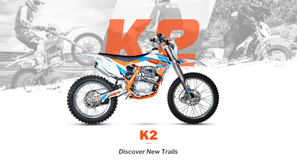 Motociclet KAYO Offroad K2 Enduro 250cc-43debd12f9d79d51803f29bab96497b9.webp