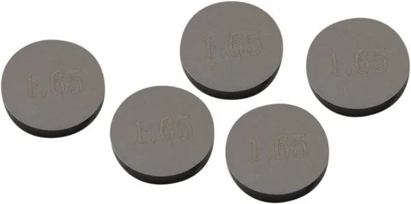 9.48mm Replacement Shims