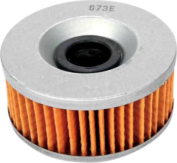 Oil Filter Yellow-0