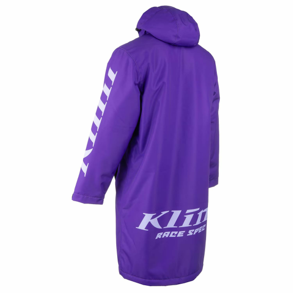 Geaca Snowmobil Klim Pit Revolt Knockout Pink - Hi-Vis-9