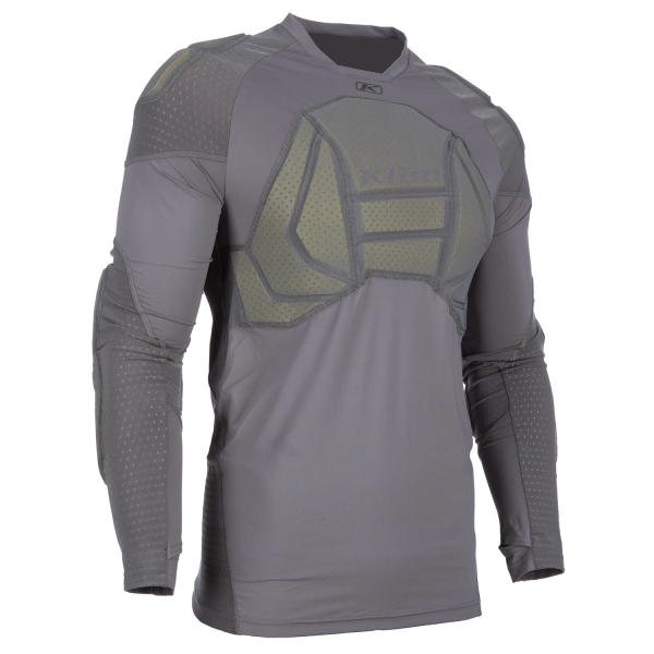 Protectie Corp Klim Tactical LS Black-4