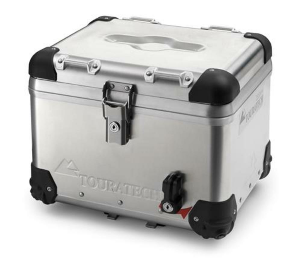 Touratech top case