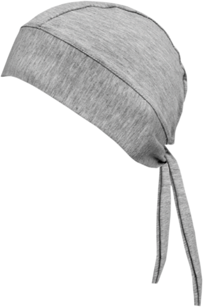 Z-wrap Stretch Headwrap Gray, 1, nordicamoto.ro