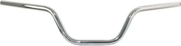 7/8(r) Oem-style Handlebar Silver