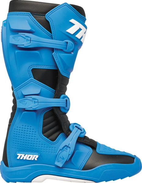 Cizme Thor Blitz XR Blue-3