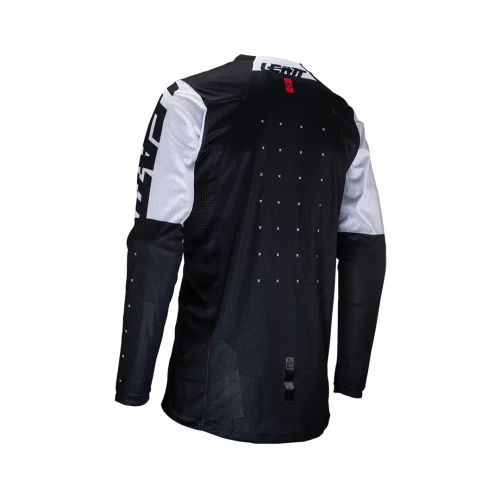 Tricou Leatt Moto 4.5 Lite Negru XXXL, 3, nordicamoto.ro