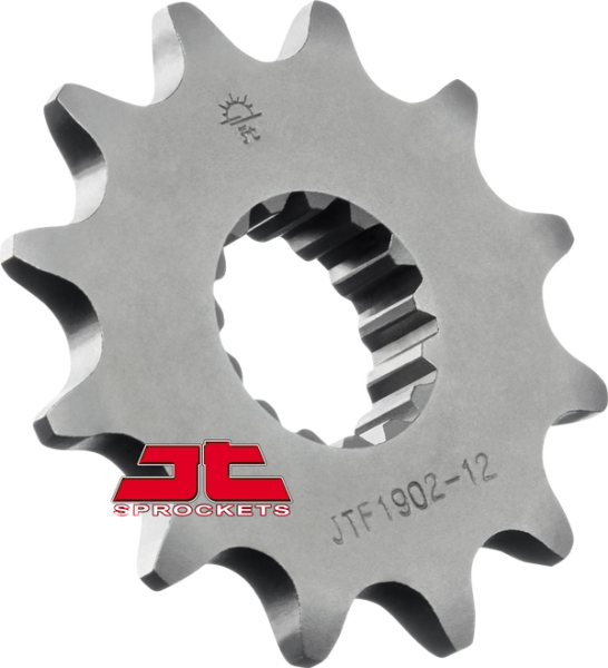 Countershaft Front Sprocket Natural-3