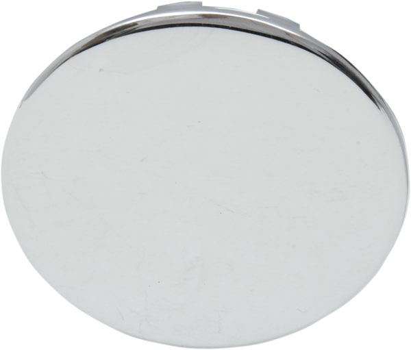 Swingarm Pivot Shaft Cover Chrome, 1, nordicamoto.ro