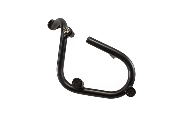 Slc Side Carrier Black, 1, nordicamoto.ro