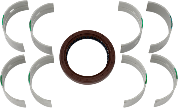 Crankshaft Bearing